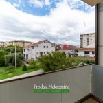 Prodaja nekretnina kod Delta Citija