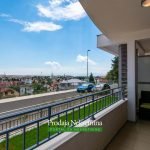 Garsonjera u novogradnji Podgorica