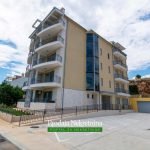Garsonjera u novogradnji Podgorica
