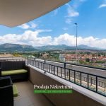 Garsonjera u novogradnji Podgorica