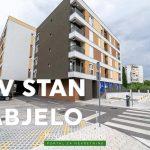 Prodaja nekretnina Zabjelo