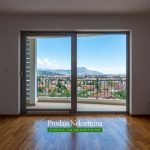 Trososban stan u novogradnji Podgorica