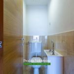 Trososban stan u novogradnji Podgorica