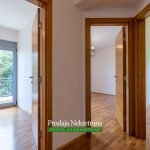 Trososban stan u novogradnji Podgorica
