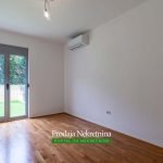 Trososban stan u novogradnji Podgorica