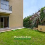 Trososban stan u novogradnji Podgorica
