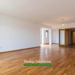 Trososban stan u novogradnji Podgorica