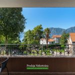 Apartment for sale in Bay of Kotor