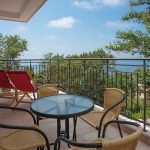 Luxury house for sale in Budva Riviera