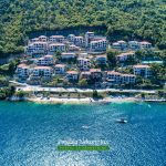 Luxury house for sale in Bay of Kotor