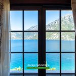 Luxury house for sale in Bay of Kotor