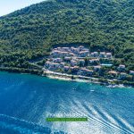 Luxury house for sale in Bay of Kotor