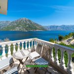 Luxury house for sale in Bay of Kotor