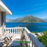 Luxury house for sale in Bay of Kotor