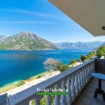 Luxury house for sale in Bay of Kotor