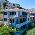 Luxury house for sale in Bay of Kotor