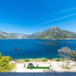 Luxury house for sale in Bay of Kotor