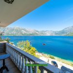 Luxury house for sale in Bay of Kotor