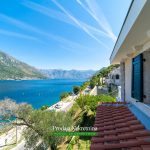 Luxury house for sale in Bay of Kotor