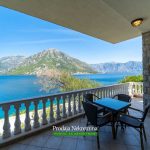 Luxury house for sale in Bay of Kotor