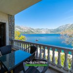 Luxury house for sale in Bay of Kotor