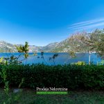 Luxury house for sale in Bay of Kotor