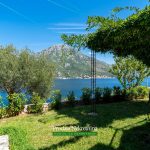 Luxury house for sale in Bay of Kotor