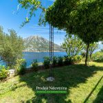 Luxury house for sale in Bay of Kotor