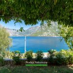 Luxury house for sale in Bay of Kotor