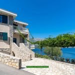 Luxury house for sale in Bay of Kotor