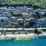 Luxury house for sale in Bay of Kotor