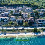 Luxury house for sale in Bay of Kotor