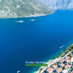 Luxury house for sale in Bay of Kotor