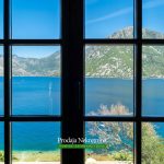 Luxury house for sale in Bay of Kotor