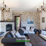 Luxury house for sale in Bay of Kotor