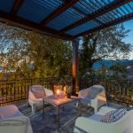 Renovated stone house for sale in Tivat