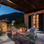 Renovated stone house for sale in Tivat