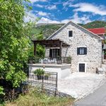 Renovated stone house for sale in Tivat