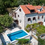 Stone house for sale in Bay of Kotor