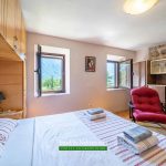 Stone house for sale in Bay of Kotor