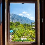 Stone house for sale in Bay of Kotor