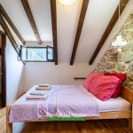 Stone house for sale in Bay of Kotor