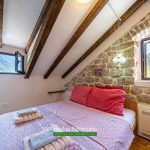 Stone house for sale in Bay of Kotor