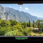 Stone house for sale in Bay of Kotor