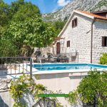 Stone house for sale in Bay of Kotor