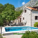 Stone house for sale in Bay of Kotor