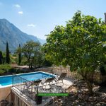 Stone house for sale in Bay of Kotor