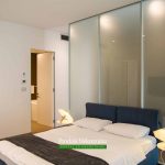Luxury apartment for sale in Budva
