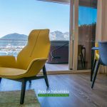 Luxury apartment for sale in Budva