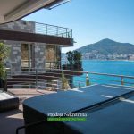 Luxury apartment for sale in Budva